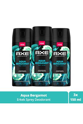 دئودورانت و رول آن مردانه Axe - کد 806185715