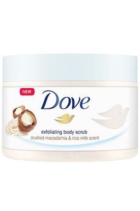 پیلینگ بدن Arındırıcı Dove - کد 759500301