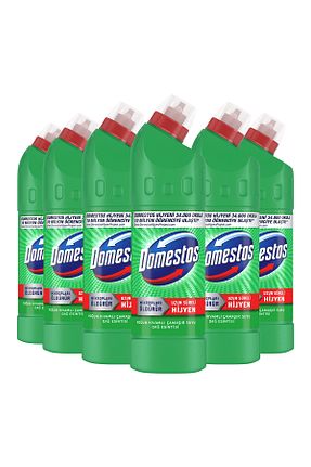 سفید کننده لباس Domestos - کد 366827442
