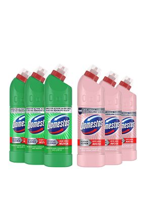 سفید کننده لباس Domestos - کد 816178220