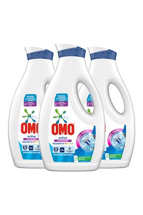 پودر لباسشوئی Omo - کد 4577450
