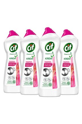 چربی زدا و آهک پاک کن Cif - کد 37355841