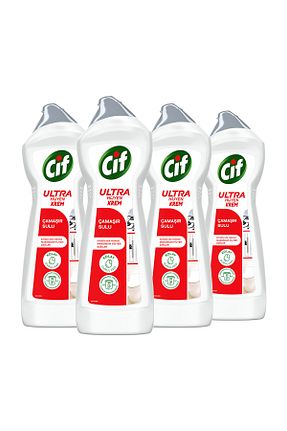 چربی زدا و آهک پاک کن Cif - کد 41727852