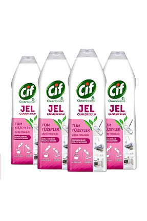 پاک کننده سطح Cif - کد 6083935