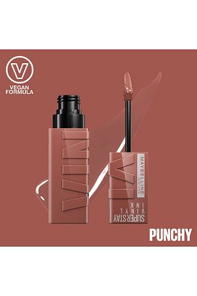 رژ لب رنگی Parlak Maybelline New York - کد 870742772