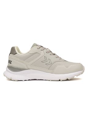 کفش پیاده روی طوسی زنانه hummel - کد 848458525