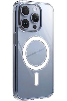 کاور و قاب سفید iPhone 13 Pro Max EVAX - کد 871326537