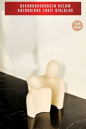اجسام تزئینی و بیبلو رنگی پلی استر tambana - کد 871329269