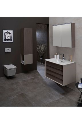 فلش تانک متالیک VitrA - کد 239263618