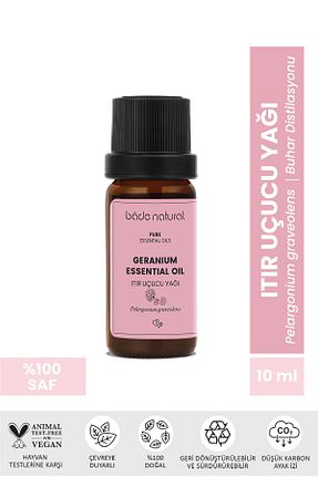 روغن مراقبت Bade Natural - کد 4183323