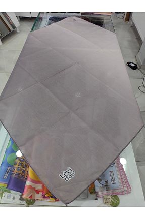 روسری رنگی پلی استر Levidor - کد 871394220
