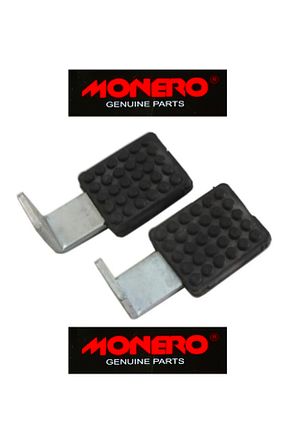 لوازم دوچرخه مشکی KESMEZ MOTOR - کد 871389087
