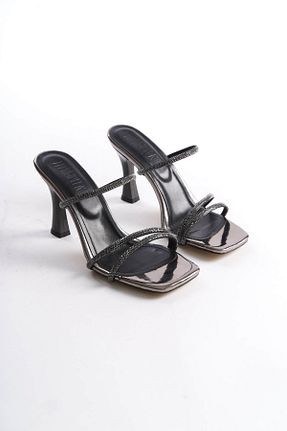 دمپائی زنانه پارچه ای TRENDELLA - کد 816748015