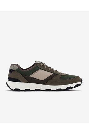 کفش بیرون سبز مردانه جیر Timberland - کد 651278983