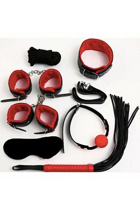 ست اکسسوری İPTİLA LİNGERİE - کد 885895933