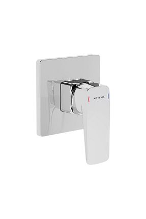شیرآلات حمام کروم Artema - کد 157900195