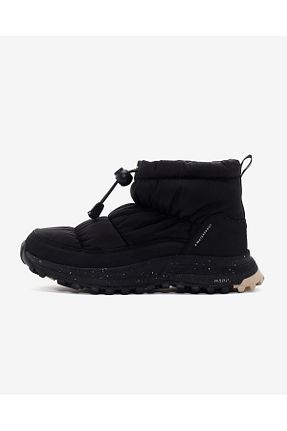 بوت / نیم بوت مشکی زنانه نبوک CLARKS - کد 783626294