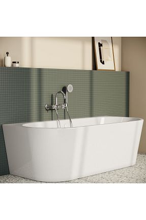 شیرآلات حمام برنجی VitrA - کد 815731140