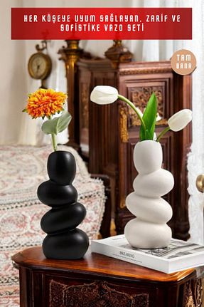 گلدان رنگی tambana - کد 871406594