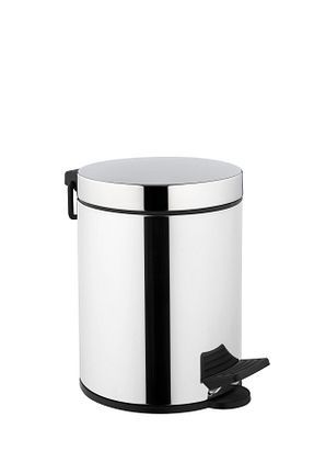 کیسه زباله بژ کروم VitrA - کد 258415698