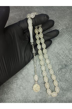 تسبیح رنگی کهربا Mos Tespih - کد 871440505