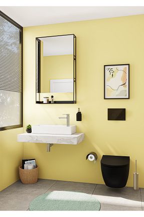 آویز حمام VitrA - کد 268324017