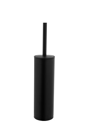 فرچه توالت مشکی کروم VitrA - کد 268315411