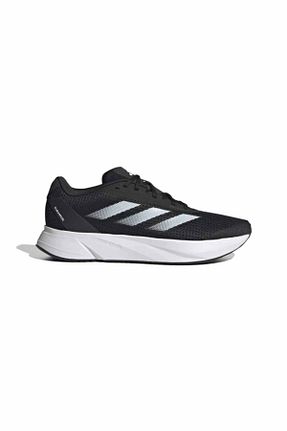 کفش اسنیکر مشکی مردانه بند دار adidas - کد 871472322