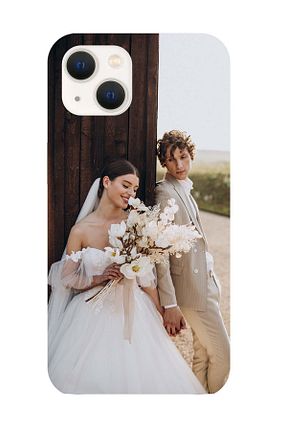 کاور و قاب سفید iPhone 11 dnslgrup - کد 871470700