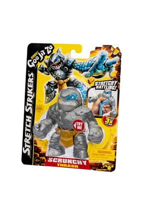 اسباب بازی فیگور حیوانات TOYFEST - کد 871628578