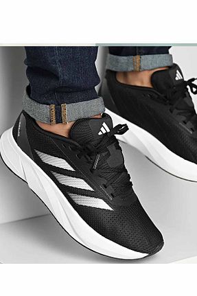 کفش دو و میدانی و تمرینی مشکی مردانه adidas - کد 871471996