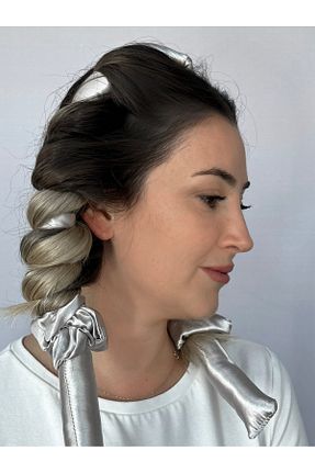 گیره سر زنانه ساتن Woollyland - کد 844308504
