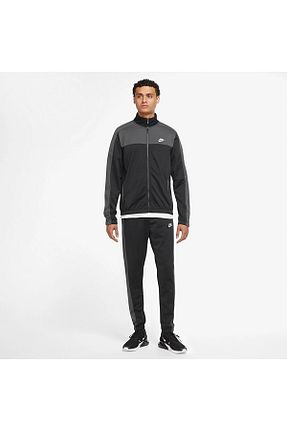ست کرمکن اسپرت مشکی زنانه پلی استر Nike - کد 322128060