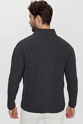 رویه طوسی مردانه اکریلیک Vivika - کد 871542234