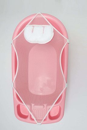 وان حمام کودک سفید Tois Baby - کد 825901262