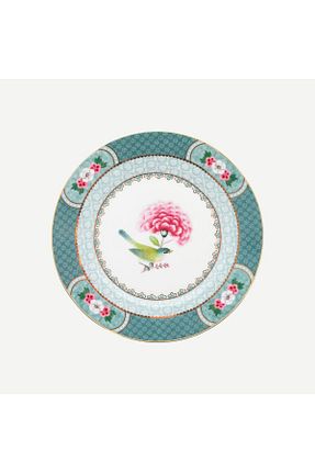 بشقاب سفید پرسلن Pip Studio - کد 38029281