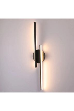 چراغ دیواری سفید آلومینیوم Avizen Lighting - کد 790416498