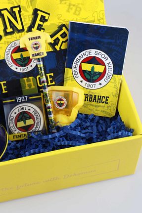 هدیه مفهومی Fenerbahçe - کد 386784245