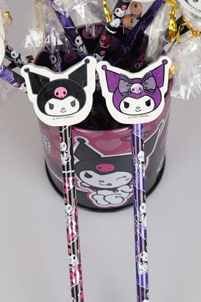 مداد رنگی kuromi - کد 853211408
