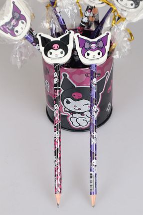 مداد رنگی kuromi - کد 853211408