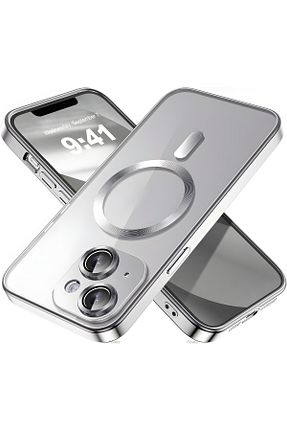 کاور و قاب iPhone 14 Fibaks - کد 457471007
