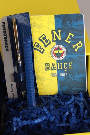 هدیه مفهومی Fenerbahçe - کد 672470050