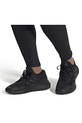 کفش بیرون مشکی مردانه پارچه ای adidas - کد 871640969