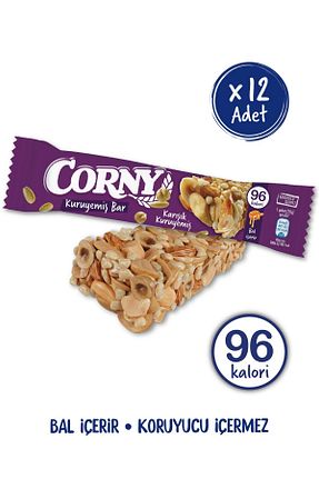 اسنک بار CORNY - کد 832110077