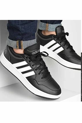 کفش دو و میدانی و تمرینی مشکی مردانه adidas - کد 871646129