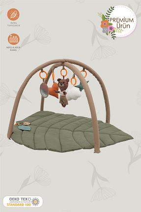 عروسک و اسباب بازی فعالیتی mordesign - کد 871683454