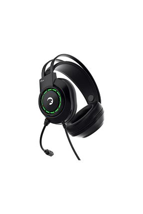 هدست گیمینگ مشکی Gamepower - کد 818379845