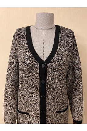 رویه قهوه ای زنانه اکریلیک TEK - کد 871652548
