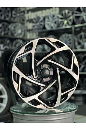 رینگ خودرو ET35 ELİT WHEELS - کد 871875848