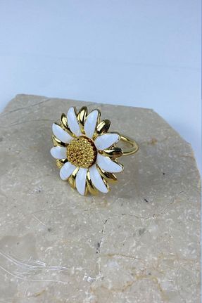 جا دستمال کاغذی طلائی MAY HOME - کد 655235264